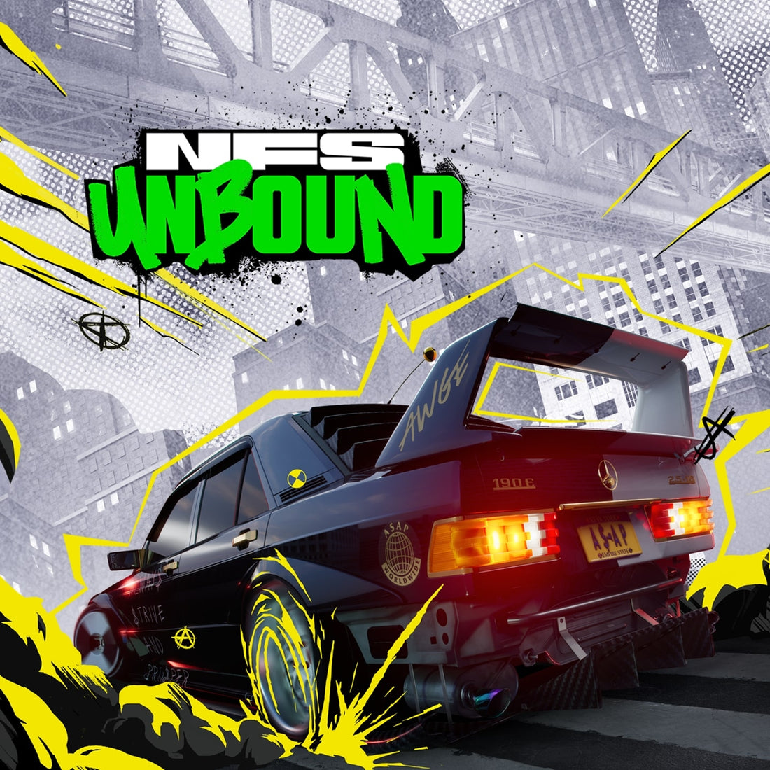 NFS series