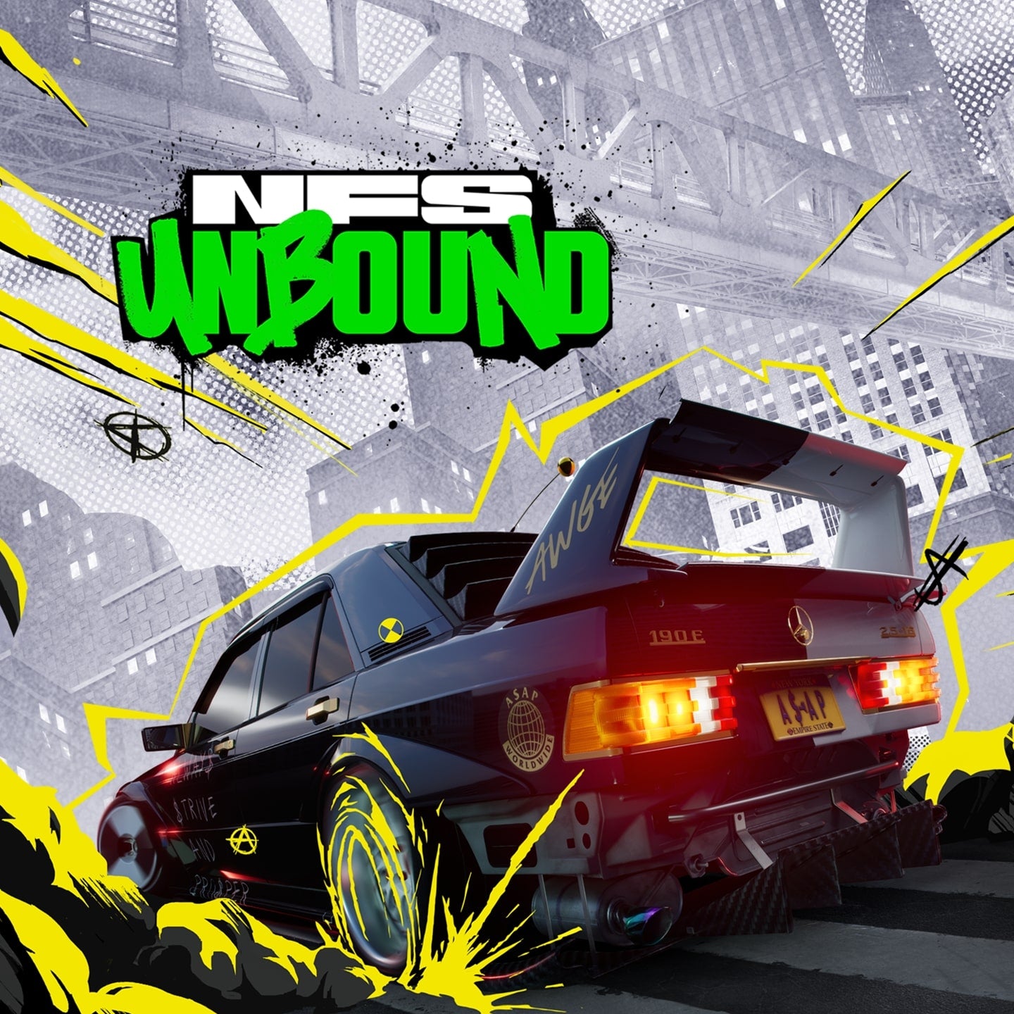 NFS series