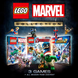 LEGO Games
