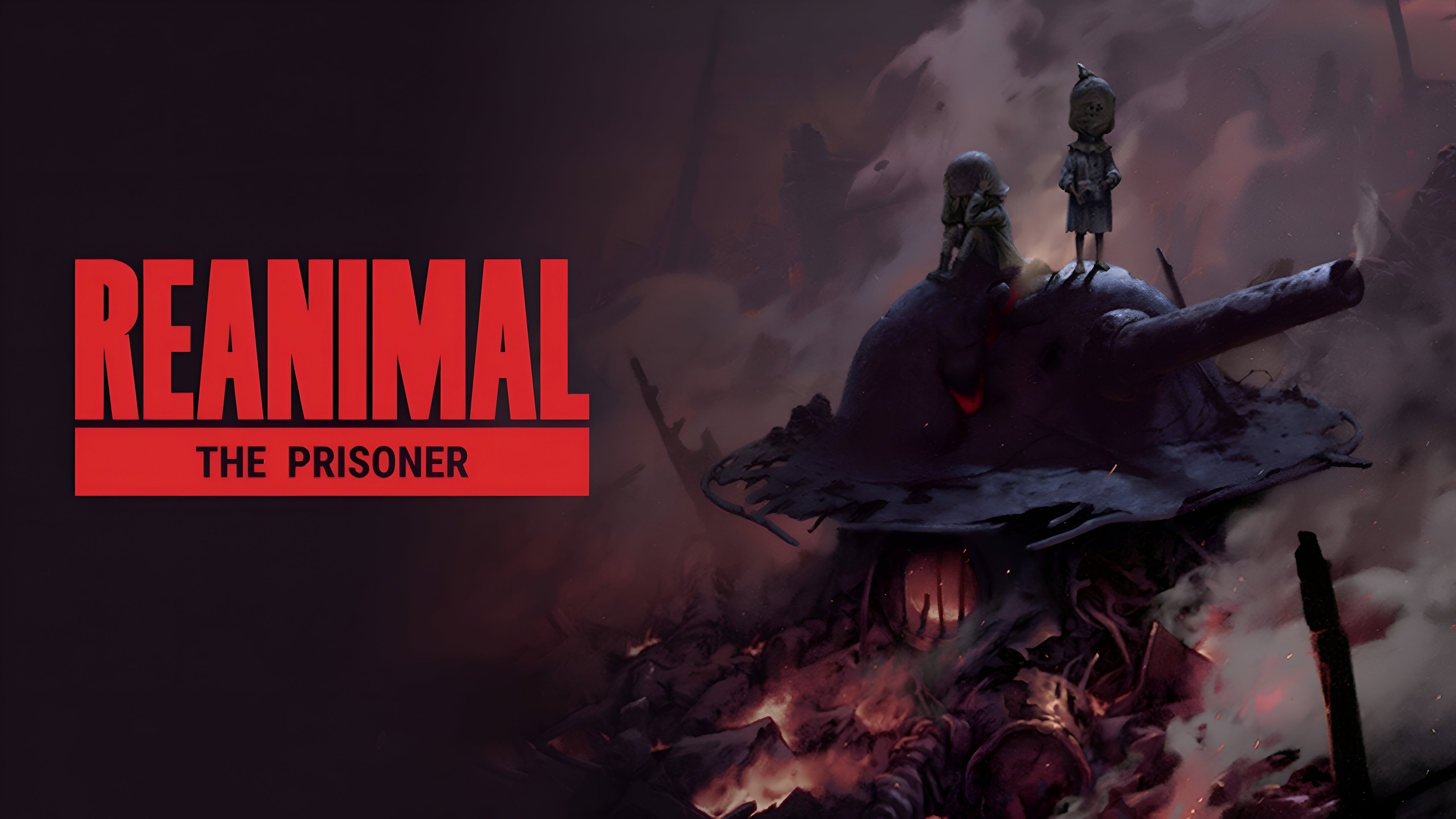 REANIMAL
