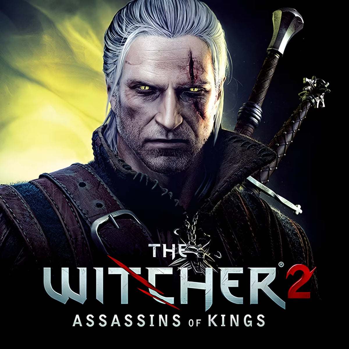 The Witcher 3: Wild Hunt — Remastered