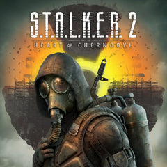 S.T.A.L.K.E.R. 2: Heart of Chornobyl حساب ستيم مشترك للعبة