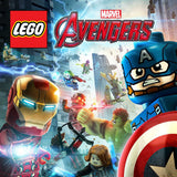 LEGO Games