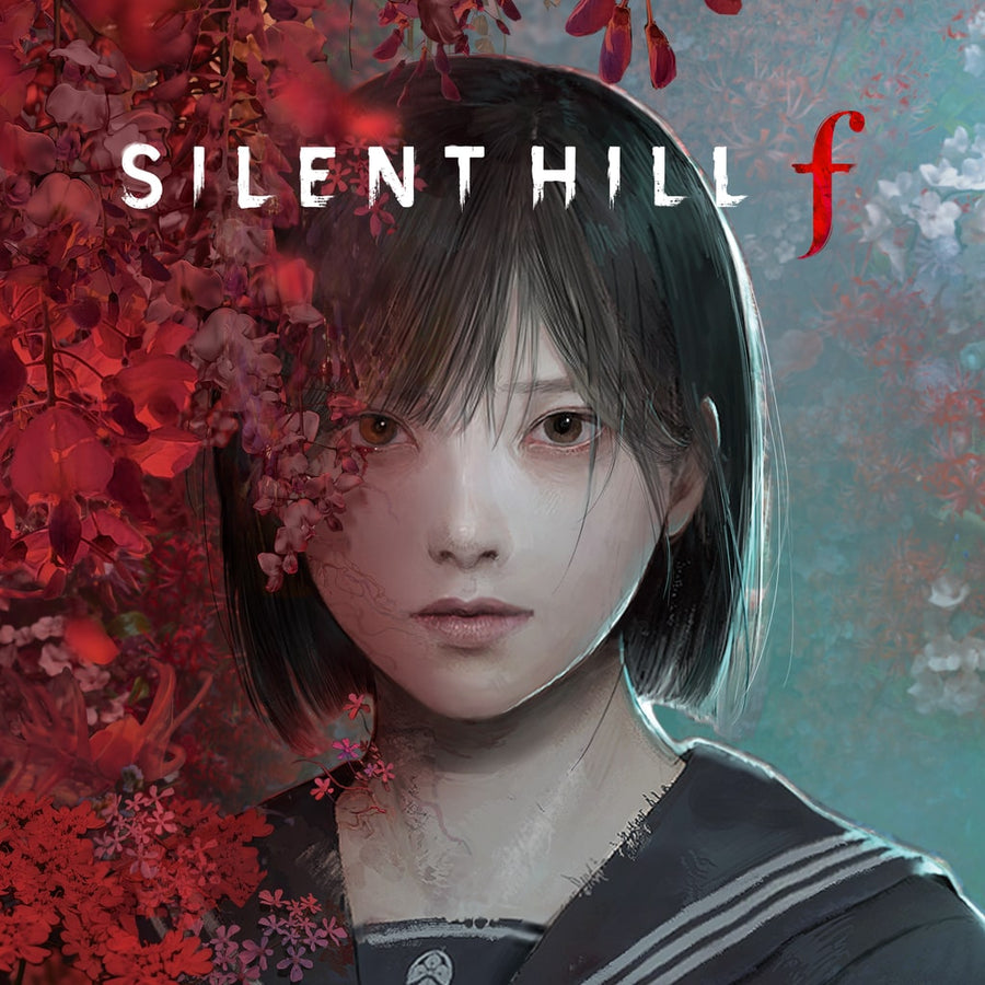 حساب ستيم مشترك للعبة SILENT HILL f نسخة الـ Deluxe