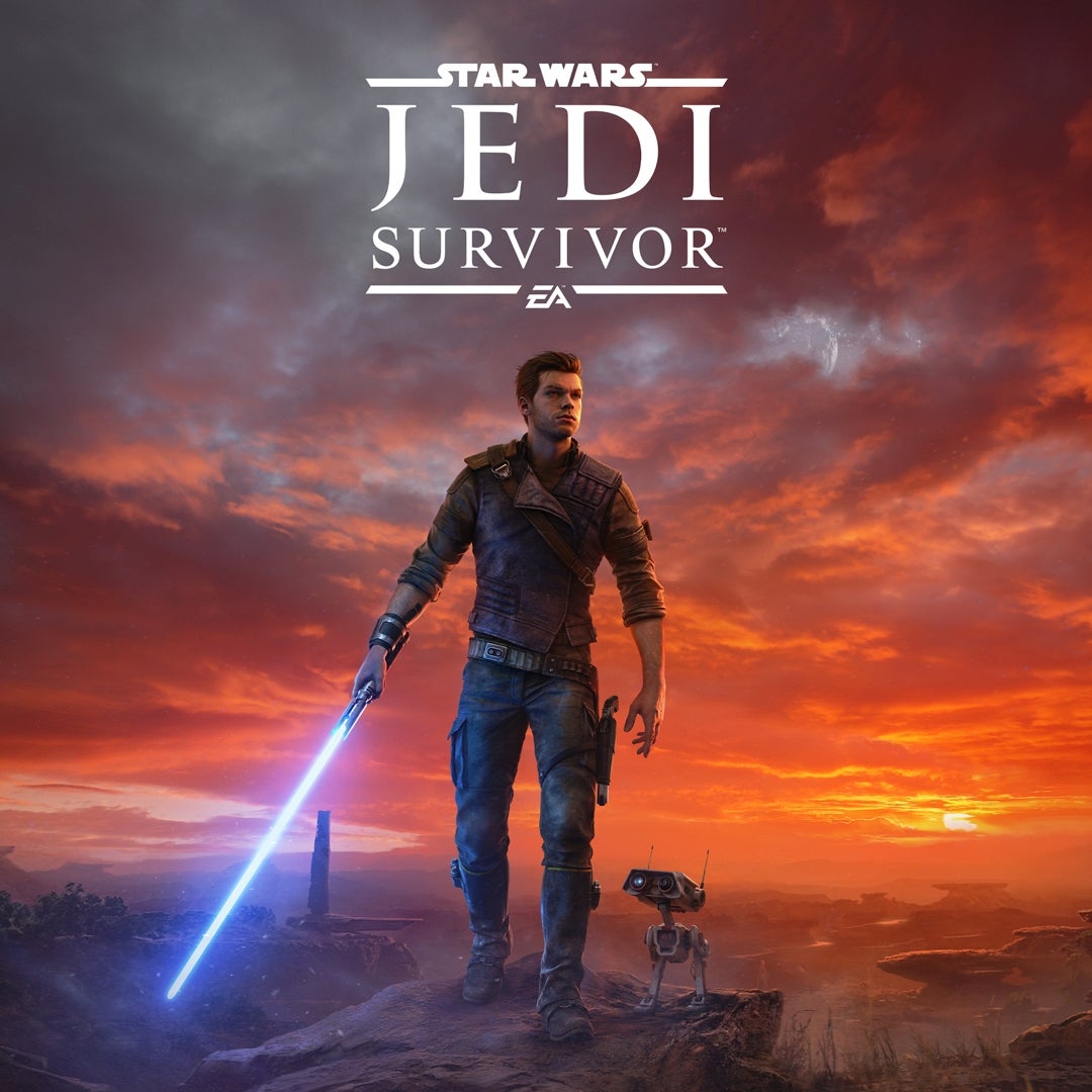 حساب ستيم مشترك للعبة STAR WARS Jedi: Survivor