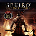 حساب ستيم مشترك للعبة Sekiro™: Shadows Die Twice نسخة GOTY