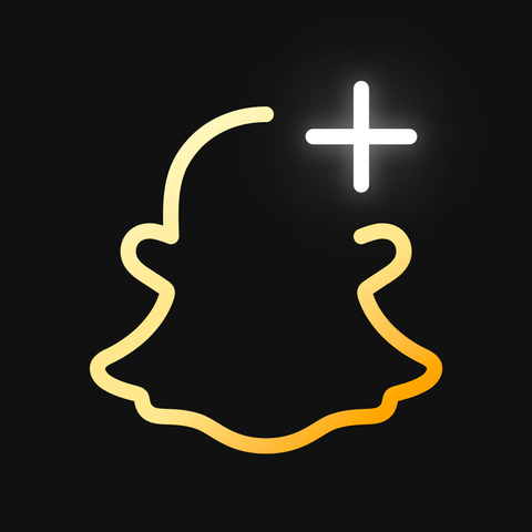 اشتراك سناب شات بلس