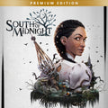 حساب ستيم مشترك للعبة South of Midnight