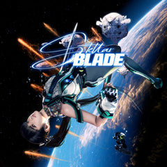حساب ستيم مشترك للعبة Stellar Blade