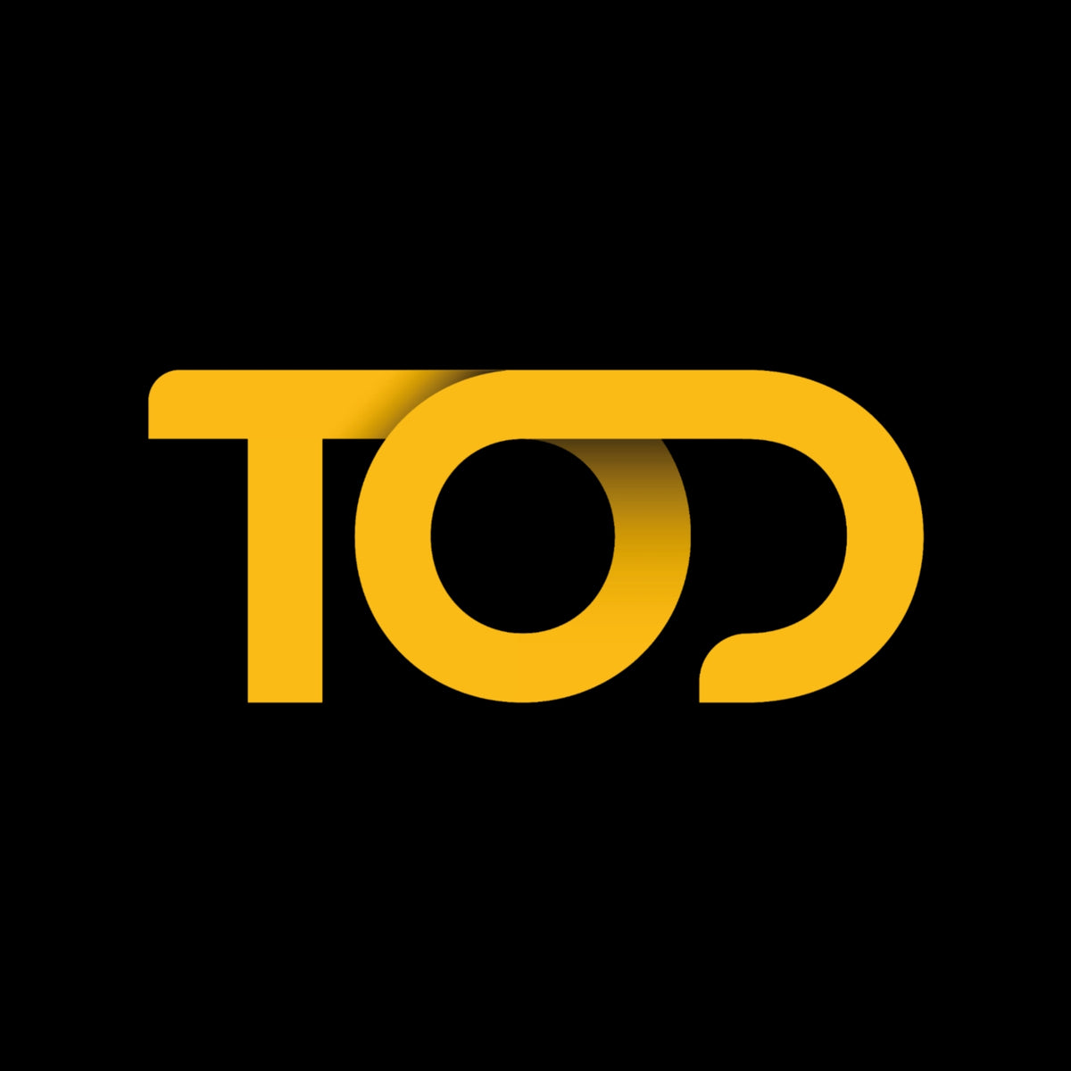 اشتراك TOD رسمي