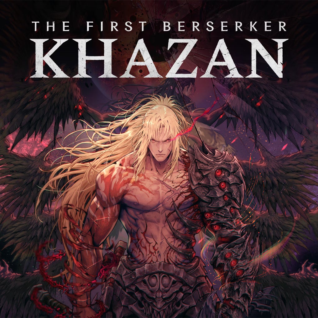 حساب ستيم مشترك للعبة The First Berserker: Khazan