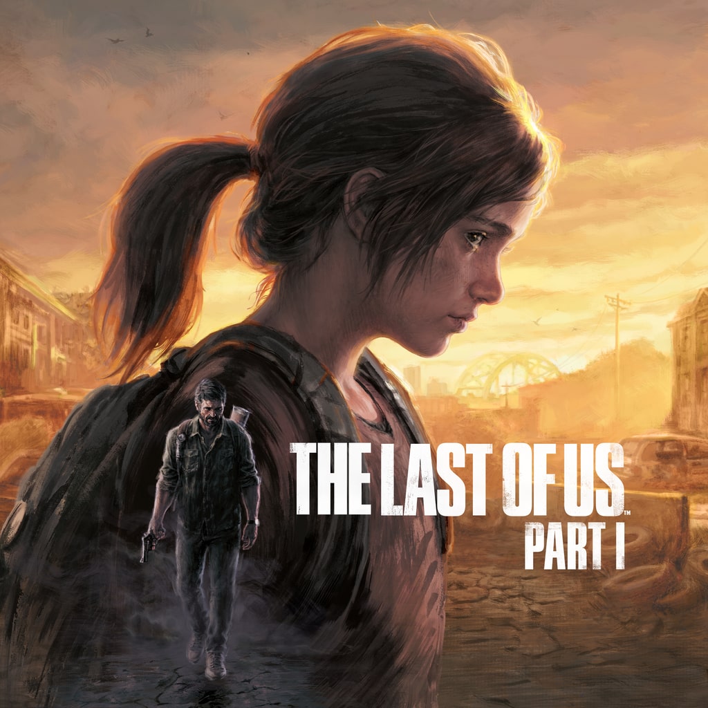 حساب ستيم مشترك للعبة The Last Of Us