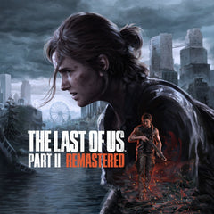 حساب ستيم مشترك للعبة The Last of Us™ Part II Remastered