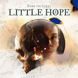 The Dark Pictures Anthology