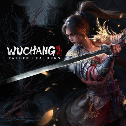 حساب ستيم مشترك للعبة WUCHANG: Fallen Feathers