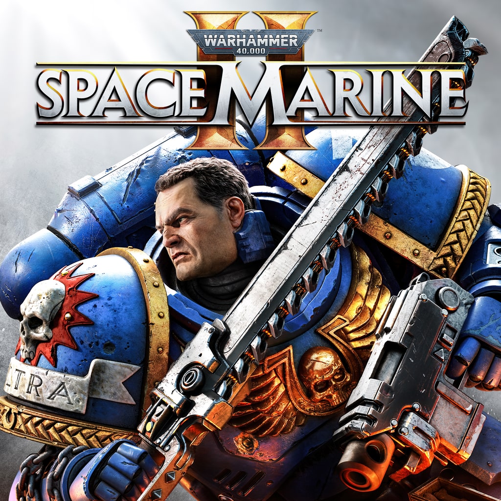 Warhammer 40,000: Space Marine 2 حساب ستيم مشترك للعبة