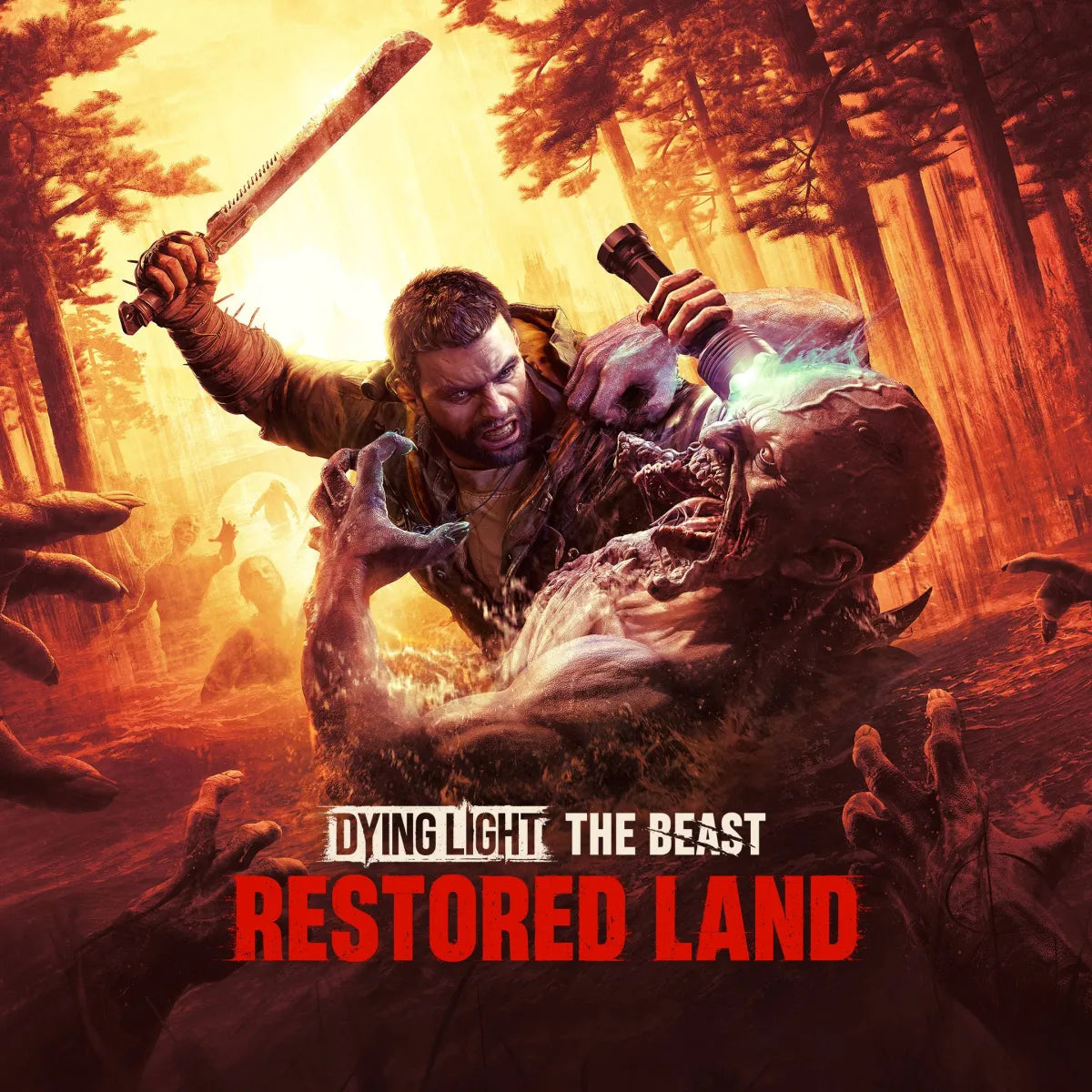 Dying Light: The Beast