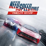 NFS series