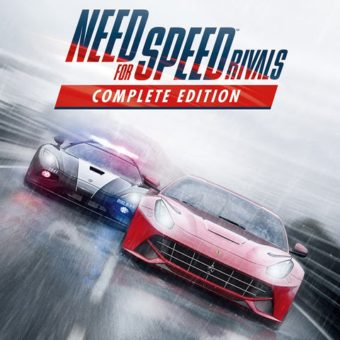 NFS series