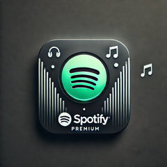 إشتراك Spotify Premium لمدة 3 أشهر