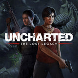 UNCHARTED™: Legacy of Thieves Collection