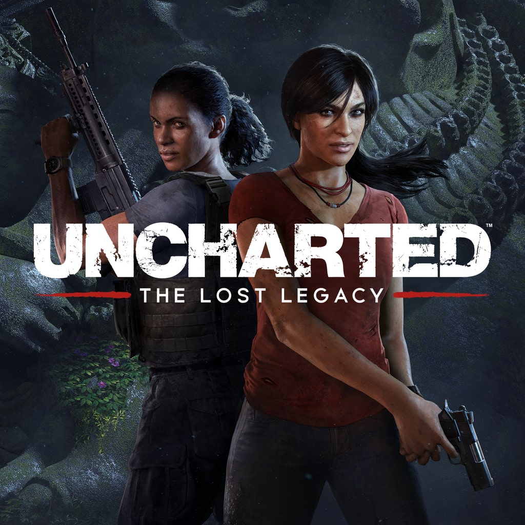 UNCHARTED™: Legacy of Thieves Collection