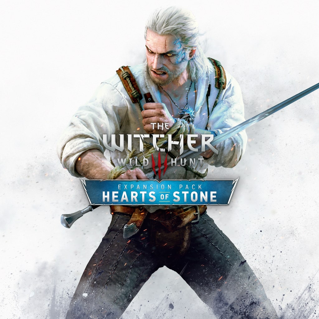 The Witcher 3: Wild Hunt — Remastered