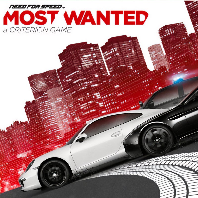 NFS series