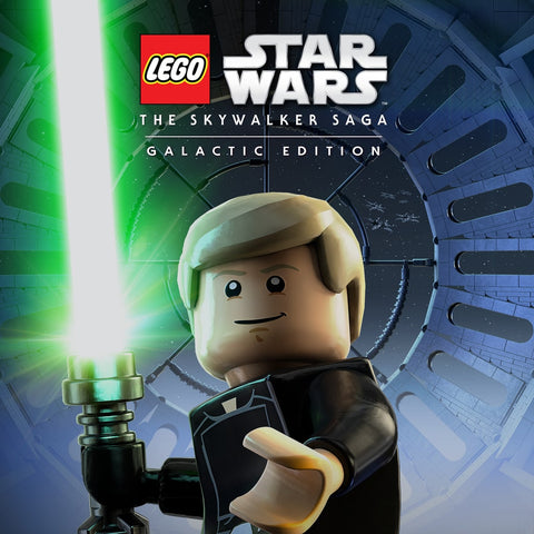 LEGO Games