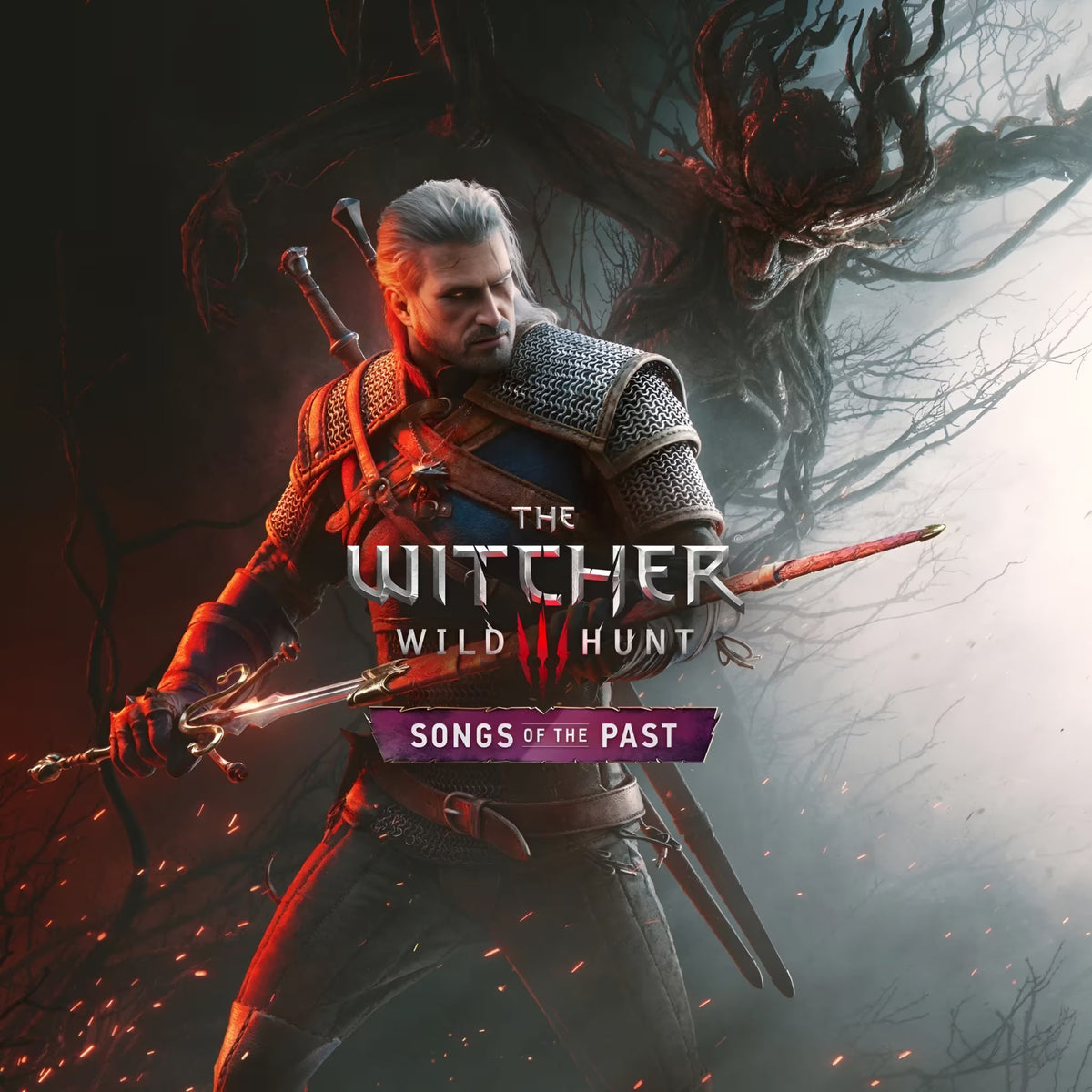 the witcher 3 wild hunt songs of the past